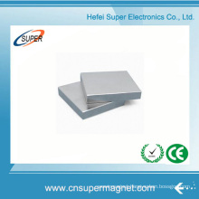 Manufacturer Strong N52 Neodymium Block Magnet